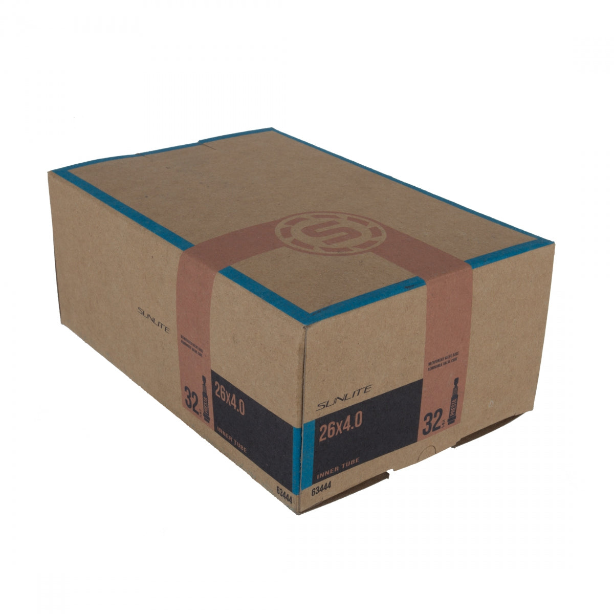 Tube Sunlite 26X4.0 Pv/32/Thrd/Nrc Ffw100Mm