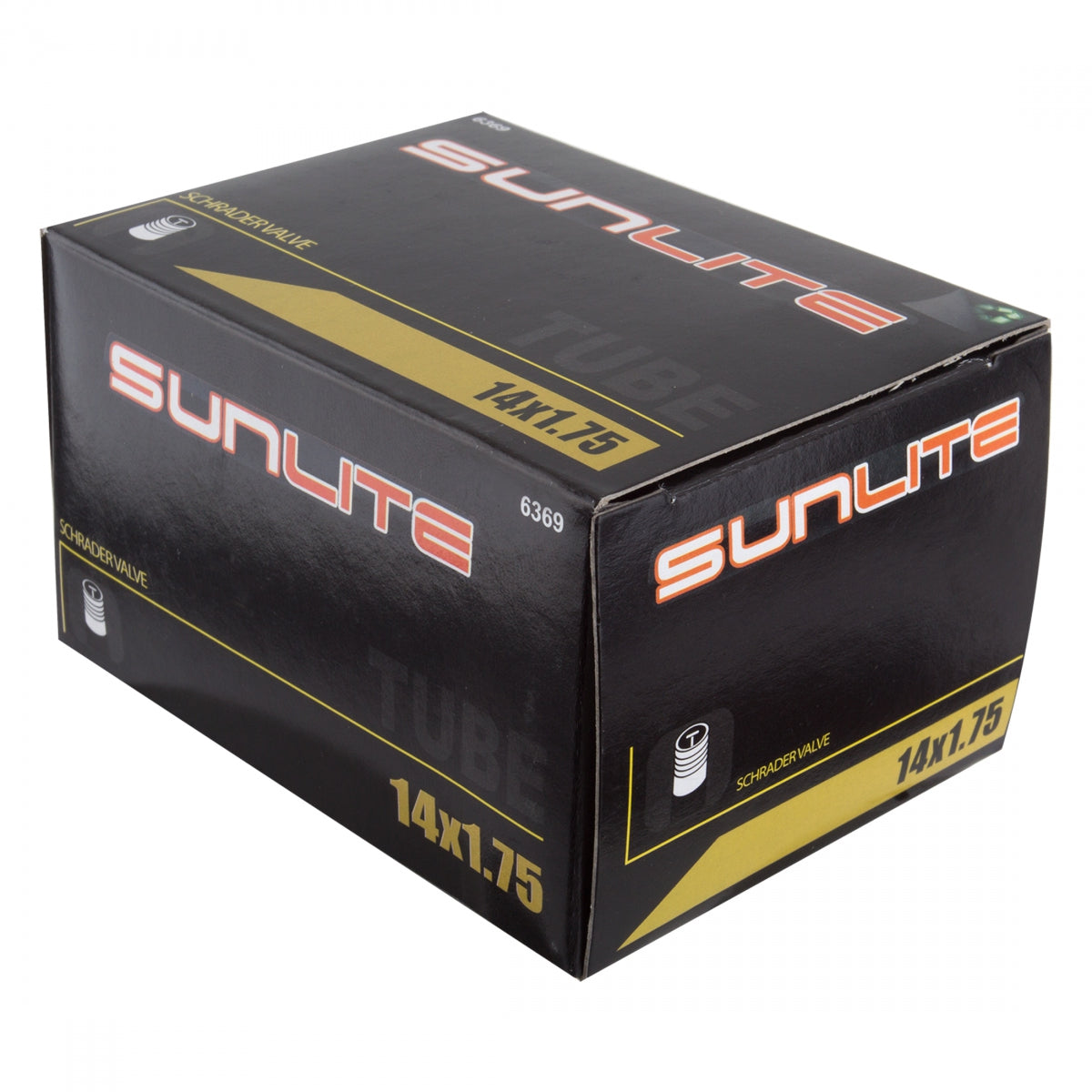 Tube Sunlite 14X1.75 Sv32 Ffw44Mm