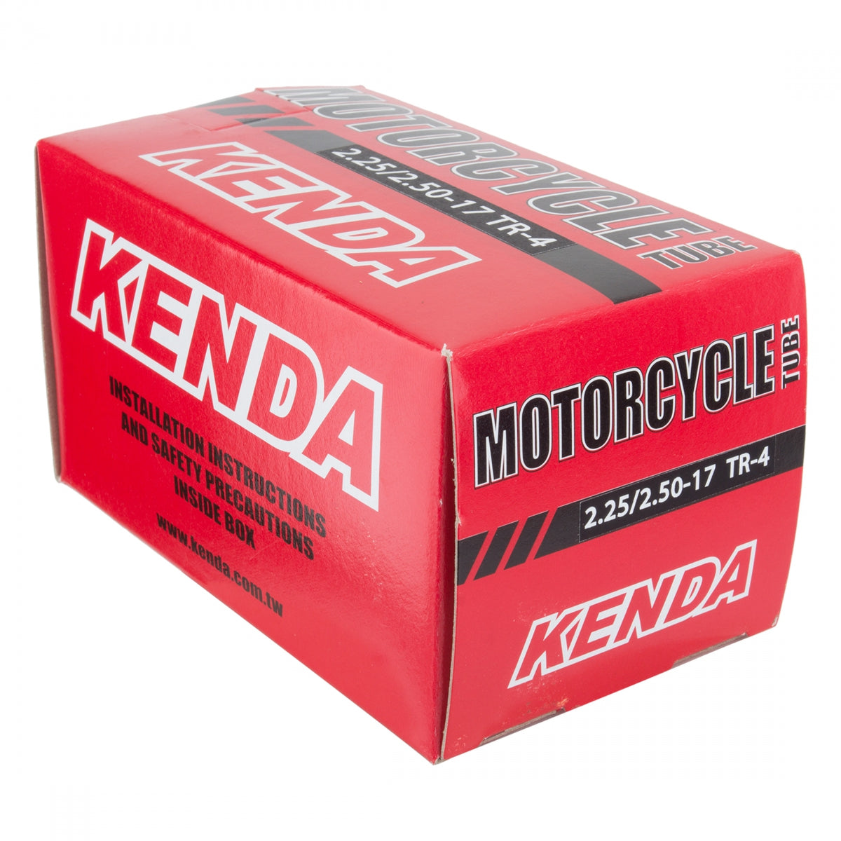 Tube Sunlite Surrey/Moped 17X225/250 Sv32 Ffw62Mm