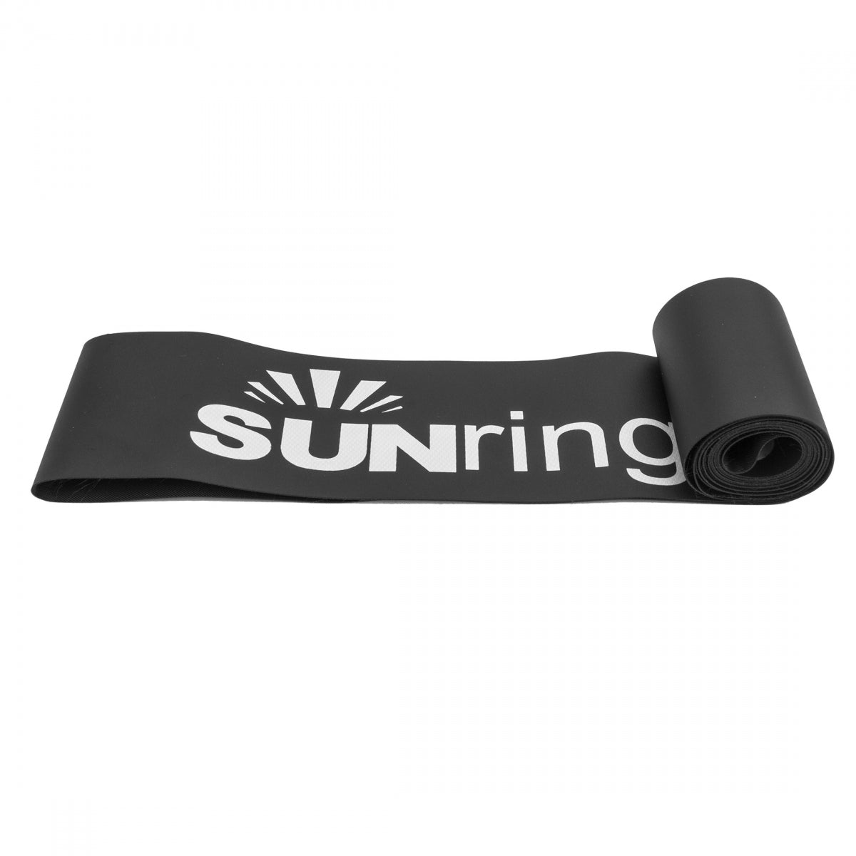 Rim Strip Sunringle Tubeless 29X38Mm Black