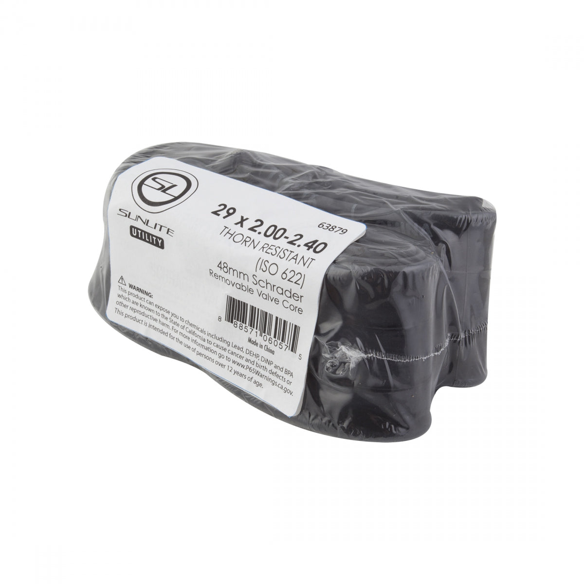 Tube Sunlite Utilit Bulk Thorn Res 29X2.00-2.40 Sv48 Bxof20 Ffw 54Mm