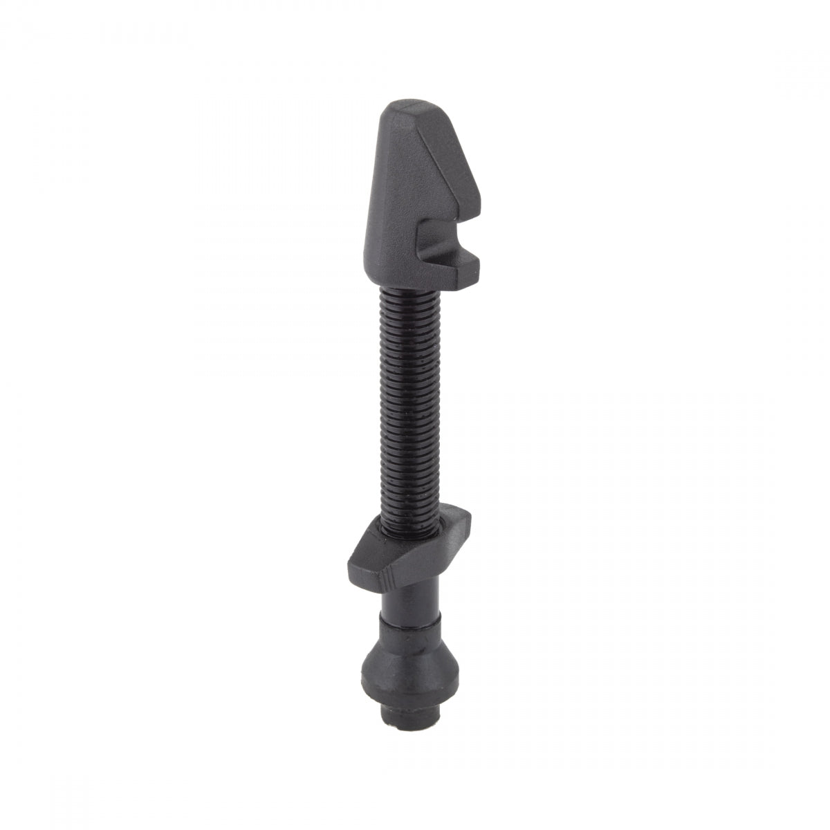 Valve Tubeless Dt Pv 26-35Mm 50Mm Black