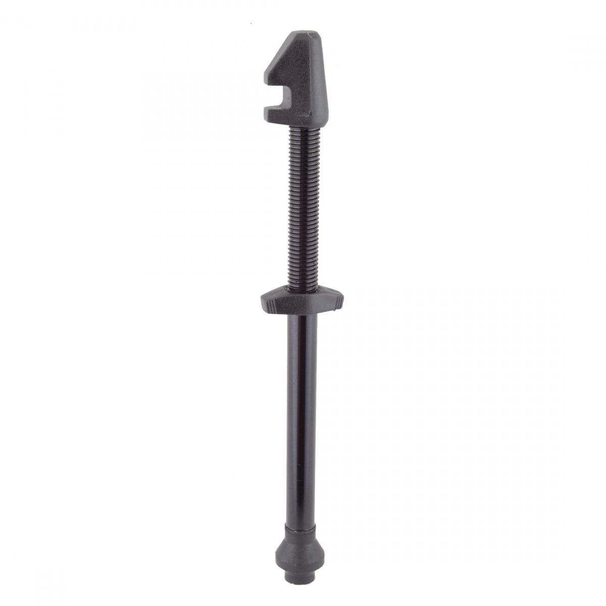 Valve Tubeless Dt Pv 66-80Mm 95Mm Black
