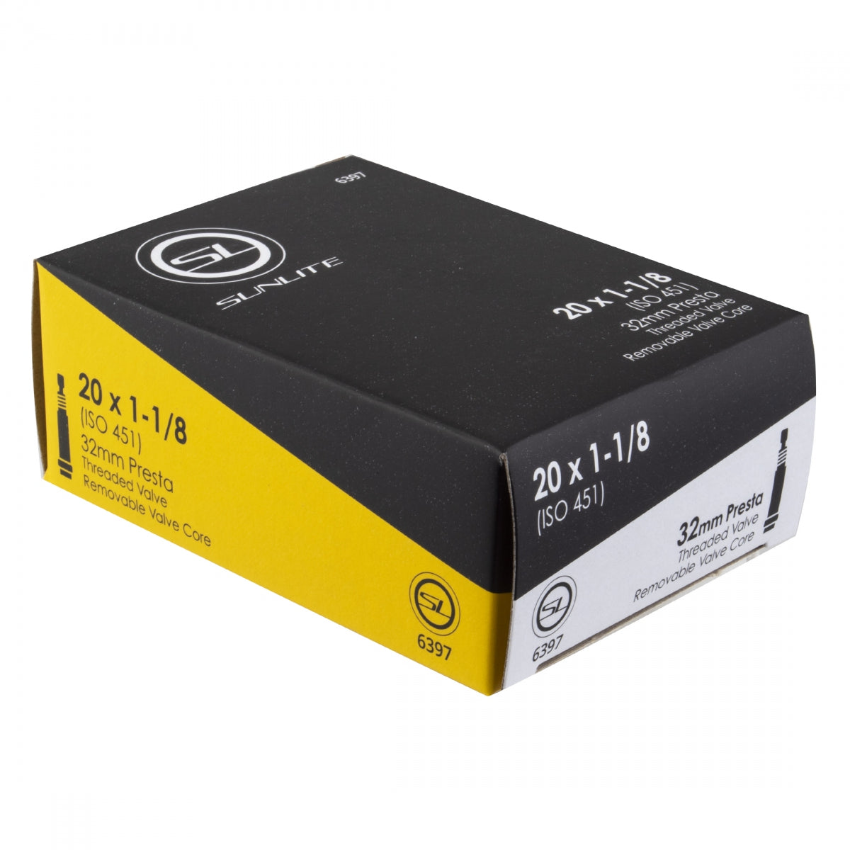 Tube Sunlite 20X1-1/8 Pv32/Thrd/Rc (451X25) Ffw30Mm