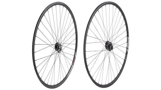 Weinmann XM280 29er Disc Brake Mountain Bike Wheelset 36h QR