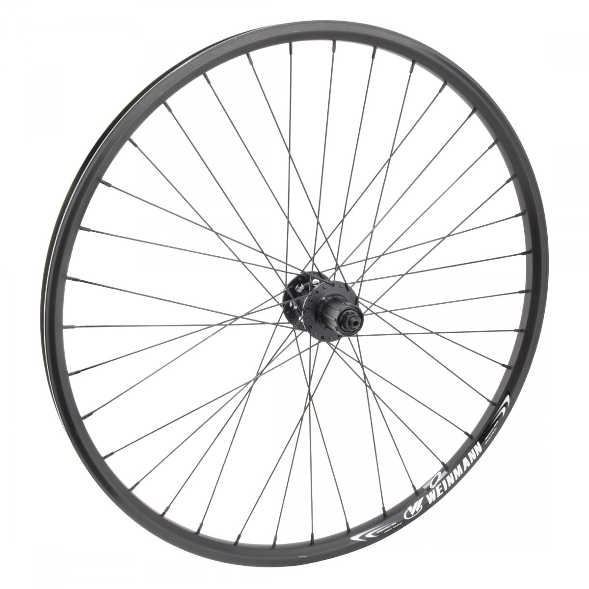 REAR 29 622x19 MACH1 ER20 DISC BLACK 32 WM MT2000 8-10sCAS 6B QR BLACK 135mm 14gBK main image 0