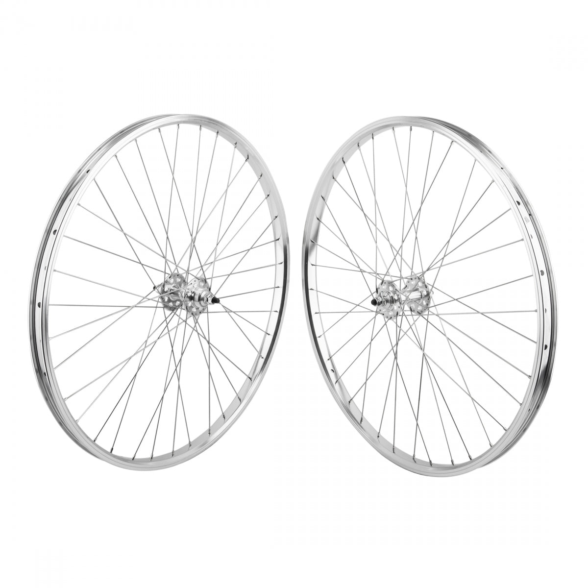 Wheelset 29er 622X24 Se Bikes Silver 36 Single Speed Ff Seal 3/8 Sl 110Mm Dti2.0Sl