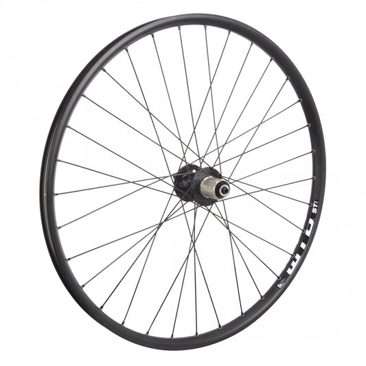 WTB ST I25 26" Mountain Bike Rear Wheel 8-11 Speed Shimano 6 bolt 10x135 QR DT 2.0 Spokes