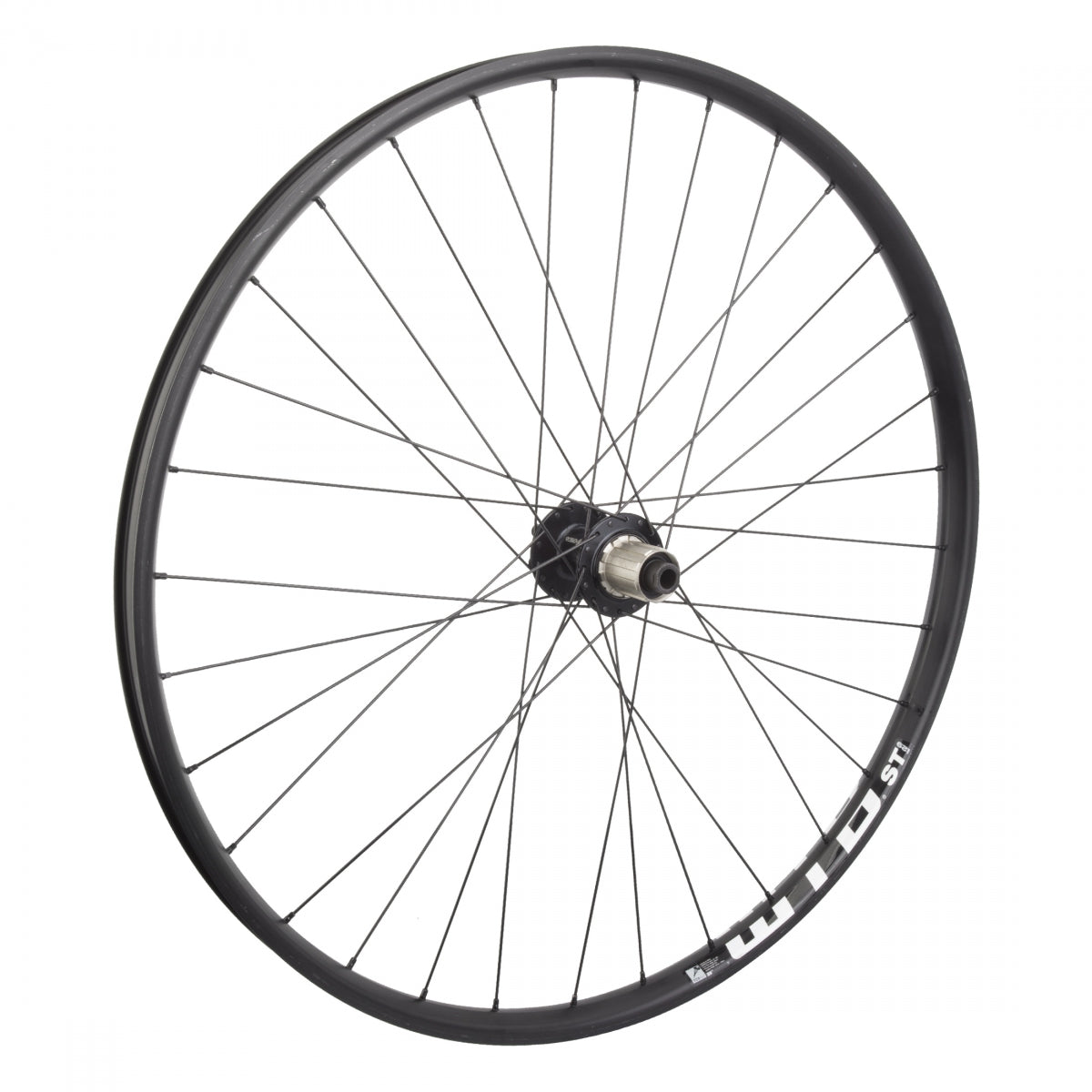 WTB ST TCS 2.0 I29 29er Mountain Bike Rear Wheel MT-3100 Hub 6 Bolt Shimano HG 8-11s 12x442 Thru