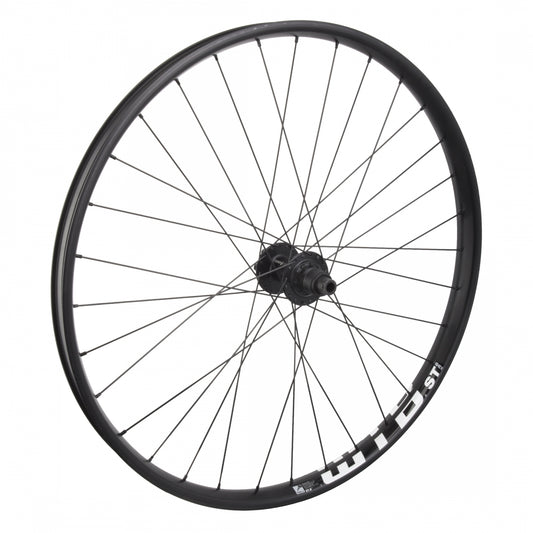 Wheel Rear 27.5 650b Wtb St Tcs 2.0 I35 Black Disc 32 Or8 Mt3200 11-12S SRAM XD 6 Bolt 12Mm Bk 148Mm Boost