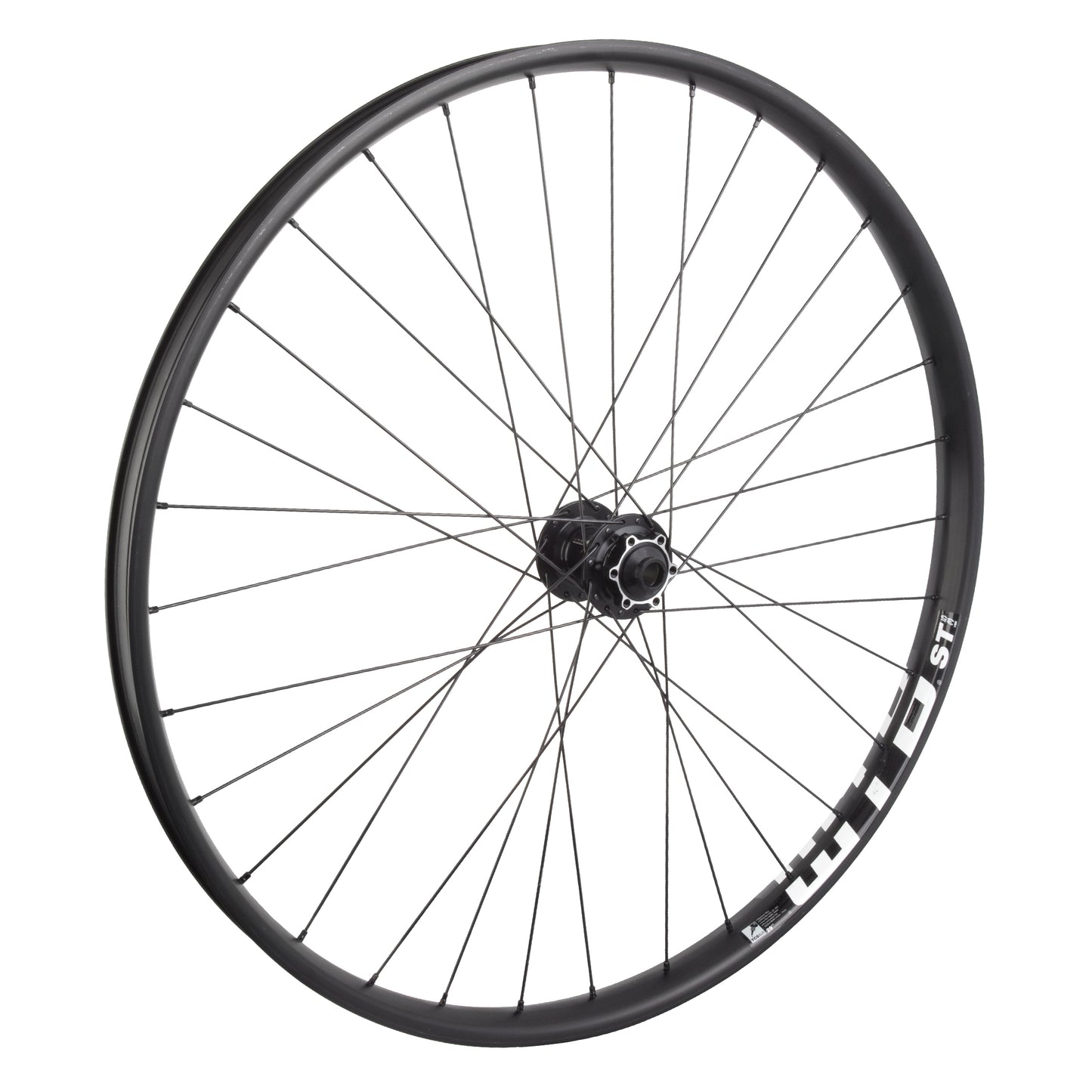 WTB ST i35 29er Mountain Bike Front Wheel Boost 15x110 6 Bolt Disc