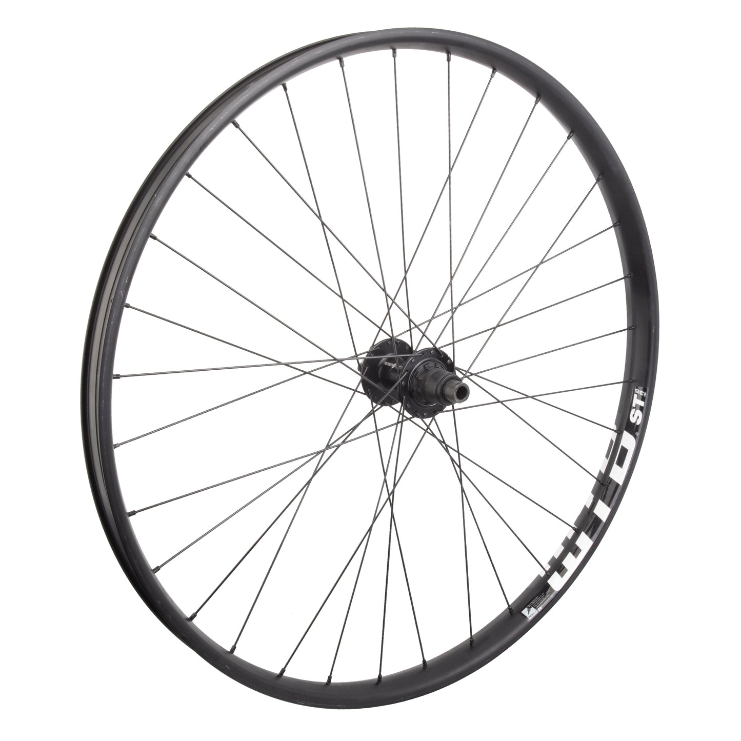 WTB ST i35 29er 29" MTB Rear Wheel Boost Spacing SRAM XD 11-12 Spd