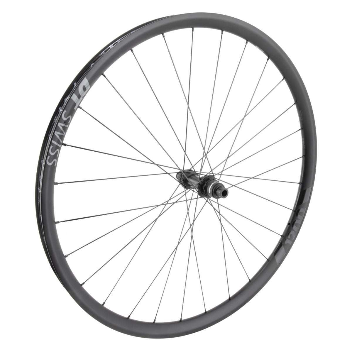 Wheel Rear Dt Swiss 29 622X30 Xrc 1200 Spline 30 148X12Mm Thru Axle Centerlock /6 Bolt Xd Driver Exp Tubeless Boost (K)