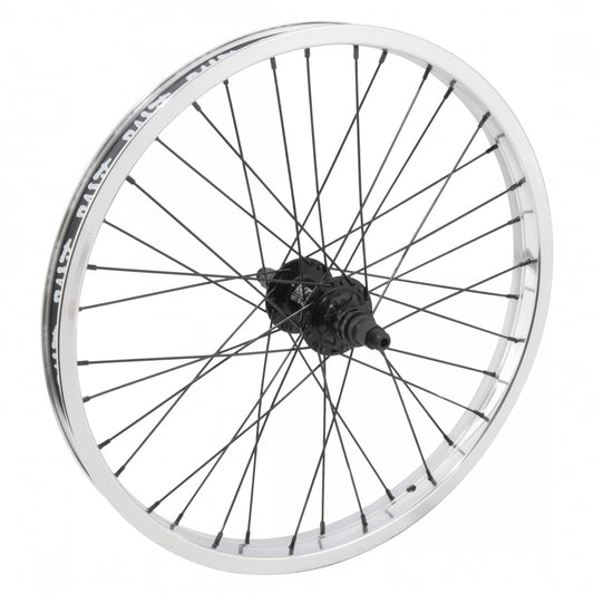 Wheel Rear Rant 20X1.75 406X29 Party On V2 14Mm Cassette 36 9T Rhd Sl