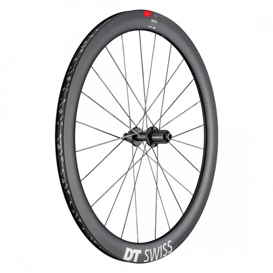 Wheel Rear Dt Swiss 700 622X20 Arc1100 Wide Dicut50 142X12Mmta Cl 11S Exp Tubeless (L)