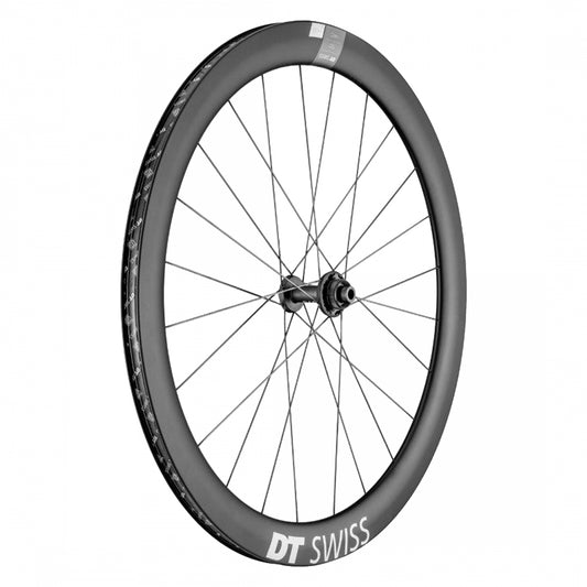 Wheel Front Dt Swiss 700 622X20 Arc1400 Wide Dicut50 100X12Mm Thru Axle Centerlock Tubeless (L)