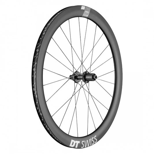 Wheel Rear Dt Swiss 700 622X20 Arc1400 Wide Dicut50 142X12Mmta Cl 11S Exp Tubeless (L)