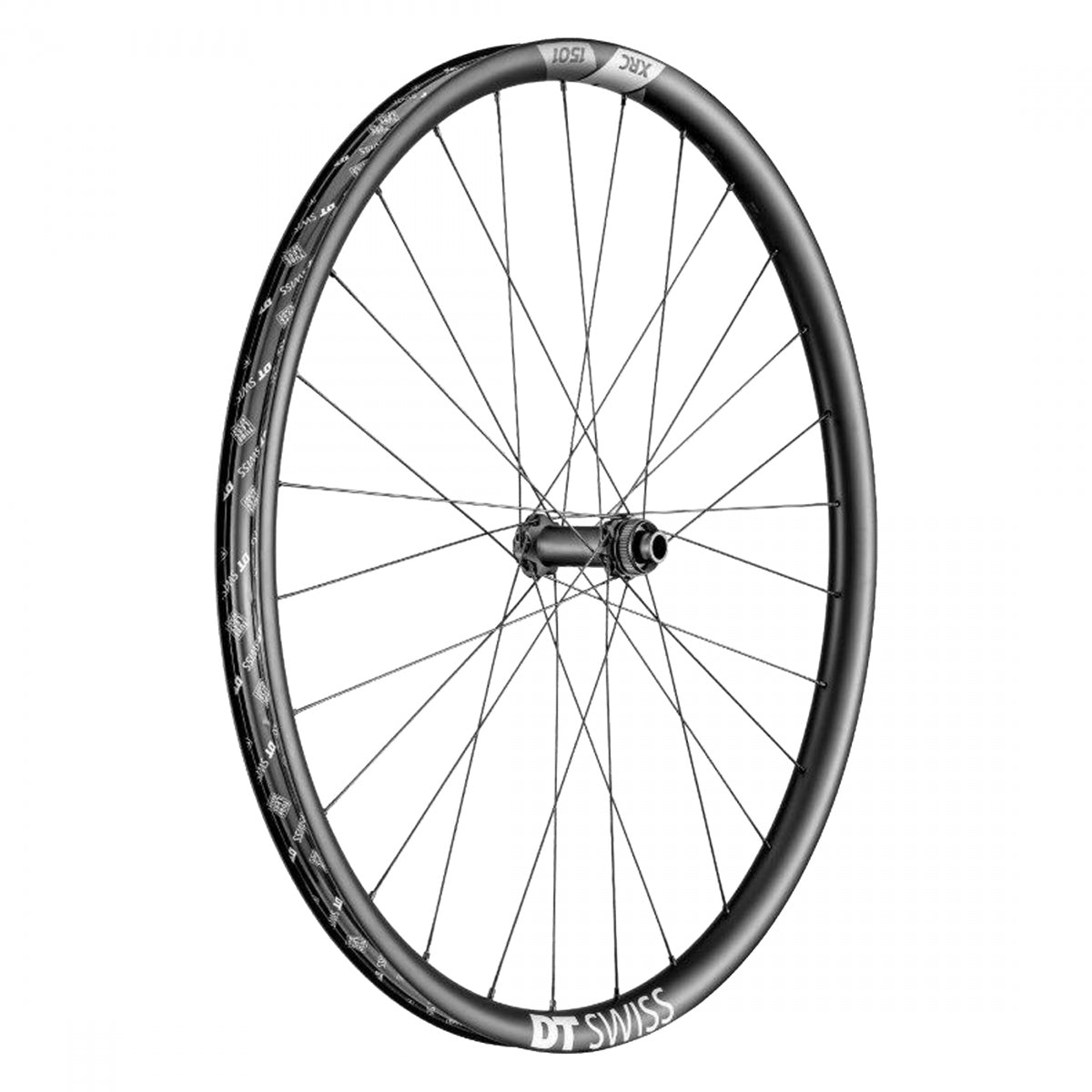 Wheel Front Dt Swiss 29 622X30 Xrc1501 Spline 30 110X15Mm Thru Axle Centerlock /6 Bolt Tubeless (L)