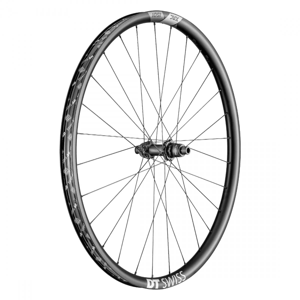 Wheel Rear Dt Swiss 29 622X30 Xrc1501 Spline 30 148X12Mm Thru Axle Centerlock /6 Bolt Xd Driver Exp Tubeless (L)