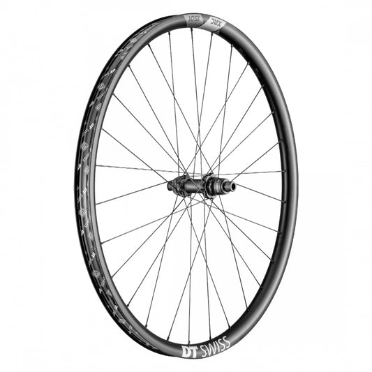 Wheel Rear Dt Swiss 29 622X30 Xrc1501 Spline 30 148X12Mm Thru Axle Centerlock /6 Bolt Xd Driver Exp Tubeless (L)