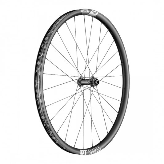 Wheel Front Dt Swiss 29 622X30 Xmc1501 Spline 30 110X15Mm Thru Axle  Centerlock /6 Bolt Tubeless (L)