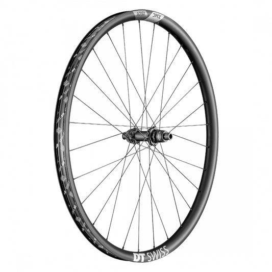 Wheel Rear Dt Swiss 29 622X30 Xmc1501 Spline 30 148X12Mm Thru Axle Centerlock /6 Bolt Xd Driver Exp Tubeless (L)