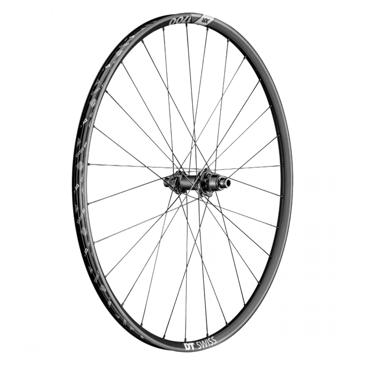 Wheel  Rear Dt Swiss 29 622X25 Xr1700 Spline 25 148X12Mm Thru Axle Centerlock /6 Bolt Xd Driver Tubeless (L)