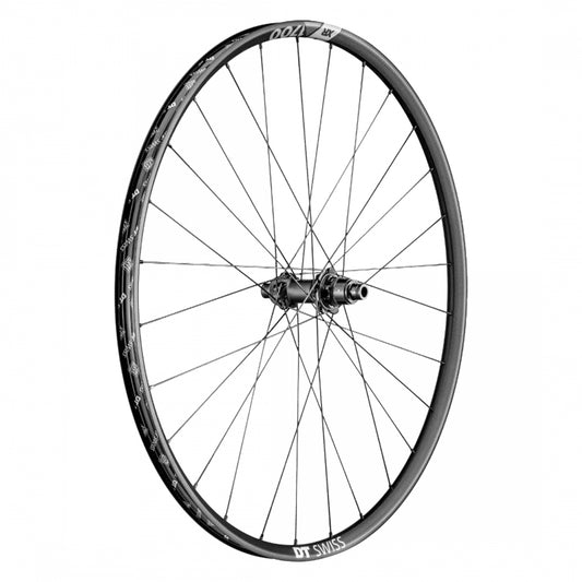 Wheel  Rear Dt Swiss 29 622X25 Xr1700 Spline 25 148X12Mm Thru Axle Centerlock /6 Bolt Xd Driver Tubeless (L)