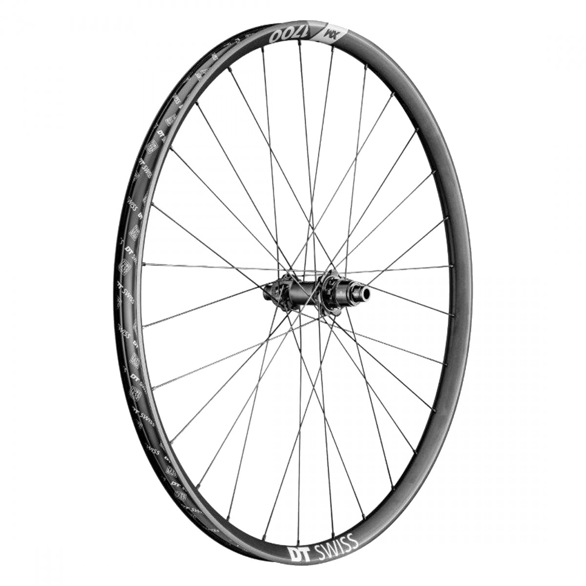 Wheel Rear Dt Swiss 29 622X30 Xm1700 Spline 30 148X12Mm Thru Axle Centerlock /6 Bolt Xd Driver Tubeless (L)