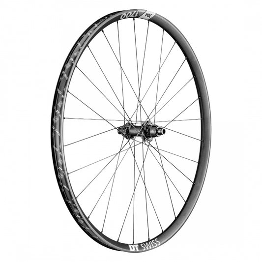 Wheel Rear Dt Swiss 29 622X30 Xm1700 Spline 30 148X12Mm Thru Axle Centerlock /6 Bolt Xd Driver Tubeless (L)