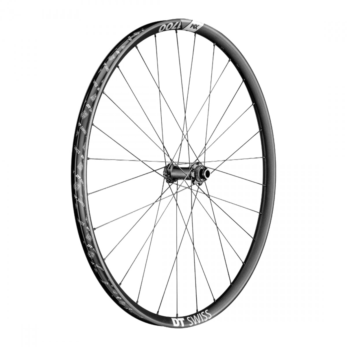 Hubs de VTT Wheel Master MT-2000 FT 28H blancs Hubs de VTT Wheel Master MT-2000 FT 28H blancs