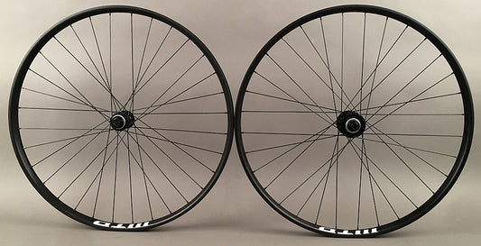 WTB ST I30 29" MTB Bike Wheels Shimano Microspline Boost Spacing