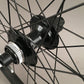 WTB ST TCS 2.0 I25 29er Mountain Bike Wheelset Shimano MT400 Hub Microspline 12 speed Thru Axle