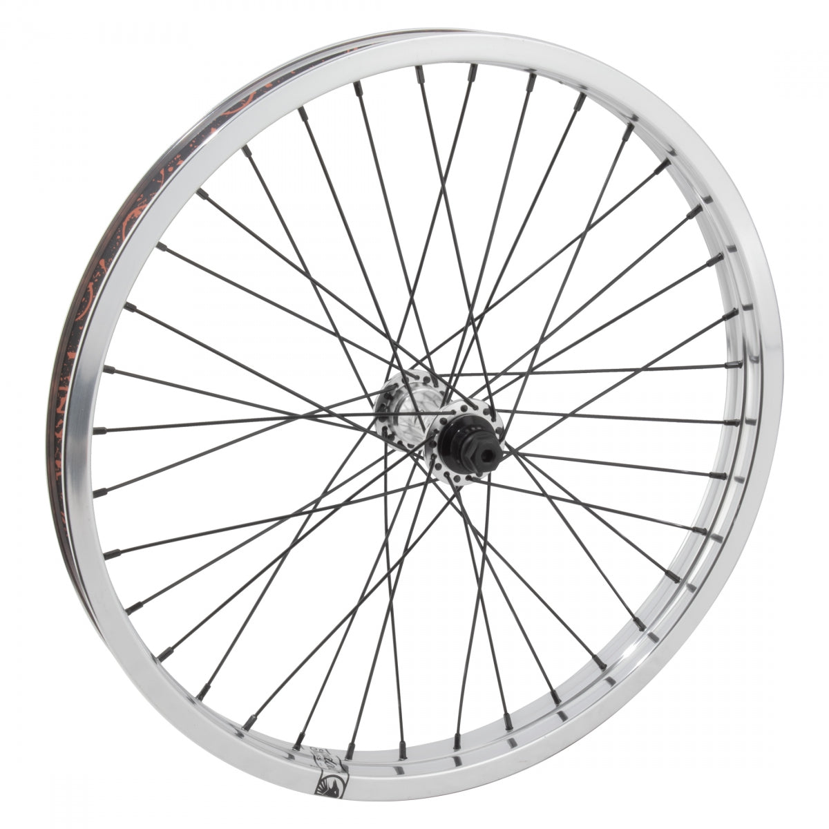 Whl Ft Tsc 20X1.75 406X30 Symbol 36 Pol-Sl