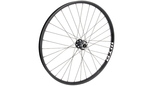 WTB ST I30 TCS 2.0 Rim 27.5 Mountain Bike Front Wheel MT3100 Hub 15x100 Thru Axle