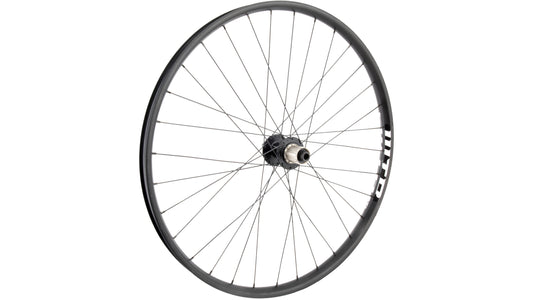 WTB ST I30 TCS 2.0 Rim 27.5 Mountain Bike Rear Wheel MT3100 Hub 12x142 Thru Axle Shimano HG