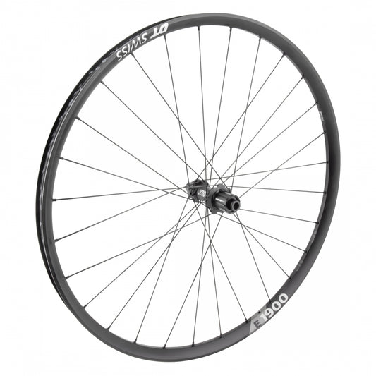 Wheel Rear Dt Swiss 29 622X30 E1900 Spline 148X12Mm Thru Axle Centerlock /6 Bolt 8-11S mtb Tubeless (L)