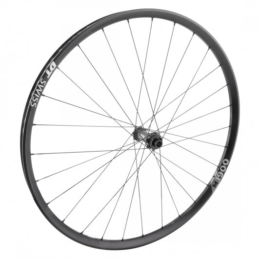 Wheel Front  Dt Swiss 29 622X30 M1900 Spline 110X15Mm Thru Axle Centerlock /6 Bolt Tubeless  (L)