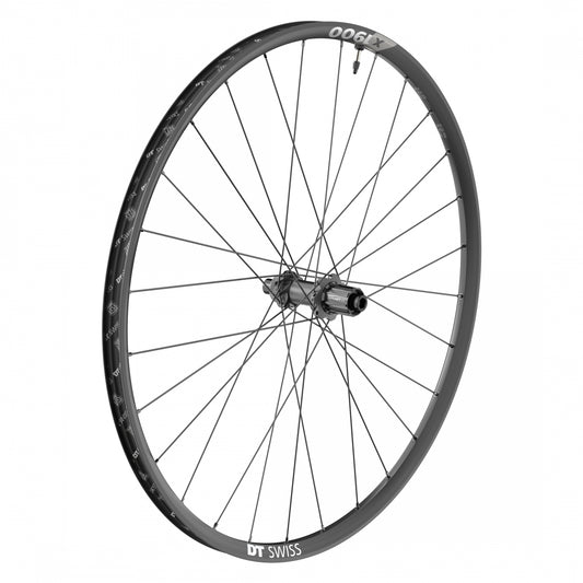 Wheel Rear Dt Swiss 29 622X25 X1900 Spline 148X12Mm Thru Axle Centerlock /6 Bolt 8-11S mtb Tubeless (L)