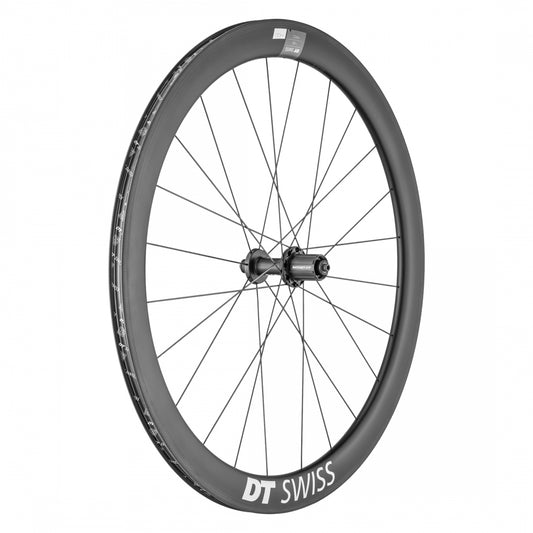 Wheel Rear Dt Swiss 700 622X17 Arc1400 Dicut 48 130X5Mmqr 11S Exp Tubeless (L)