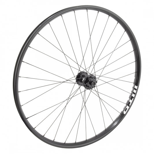 Wheel Front  29er 622X35 Wtb St Tcs 2.0 I30 Black Disc 32 Sram Mth716 6 Bolt 15Mm 110Mm Ss2.0Bk