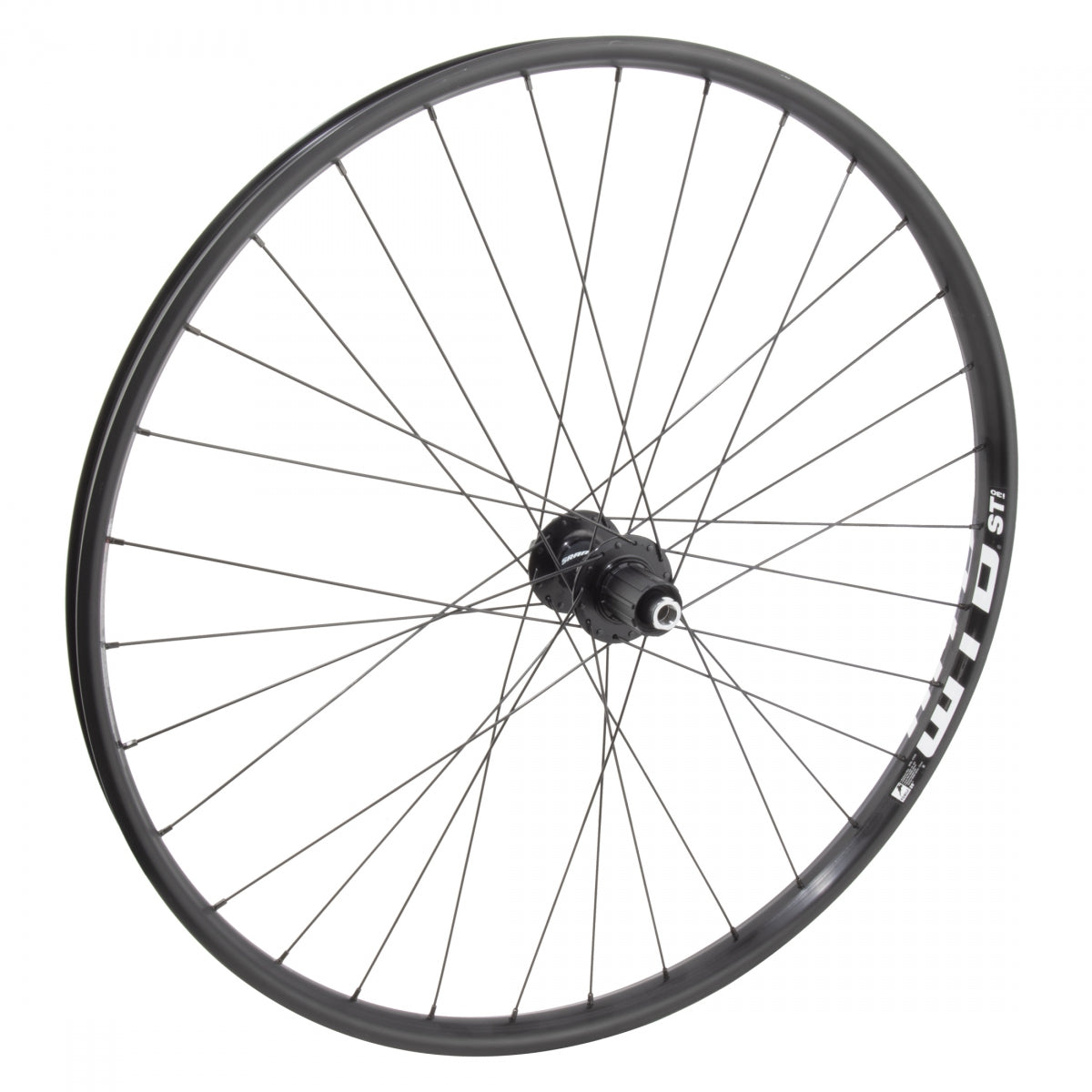 WTB ST TCS 2.0 I30 29er Rear Wheel SRAM MTH746 Hub Boost 12x148 Shimano HG 8-11s