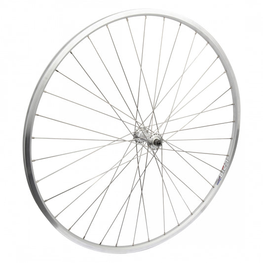 Weinmann Lp18 Front Wheel, 700c x 20, Quick Release, 36H, Silver