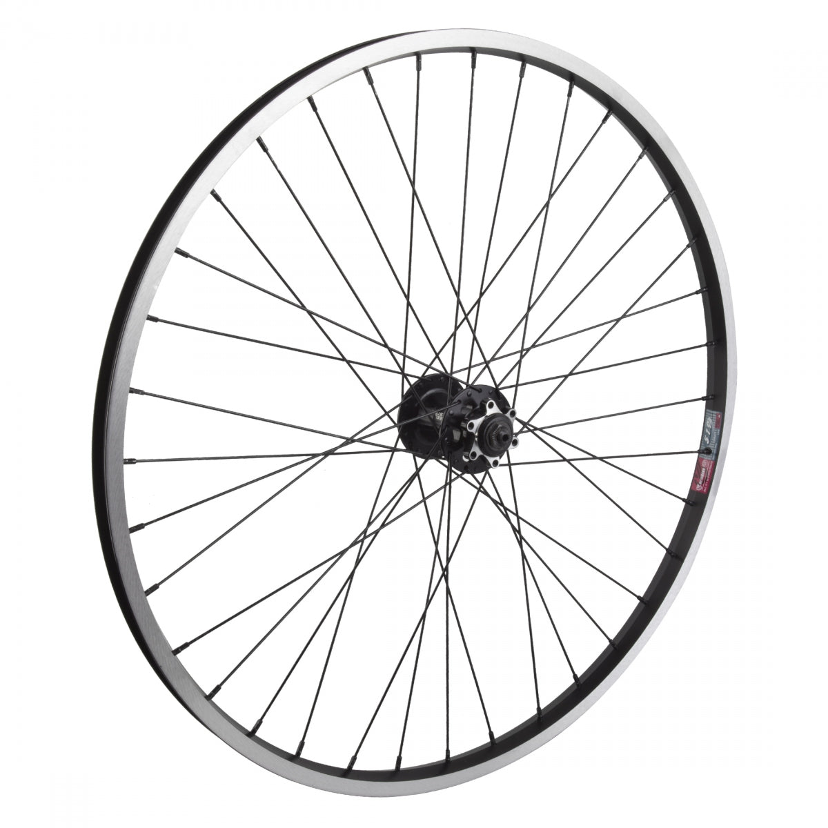 Weinmann 26 Inch Front Mountain Bike Wheel Weinmann 519 MTB