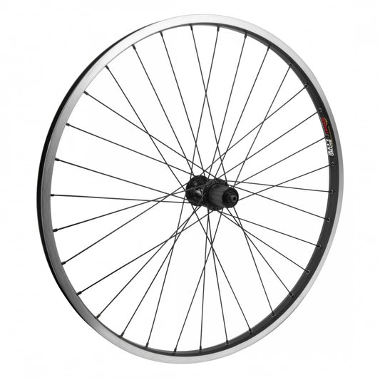 Sun Ringle Rhyno Lite Rear Wheel, 26" x 1.5, 559x22, Shimano T610 32H 135mm QR Hub - DT Swiss 2.0