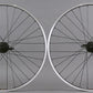 Sun Rhyno Lite 26" Mountain Bike Wheels Wheelset Shimano 32h Deore Hubs disc or rim brake