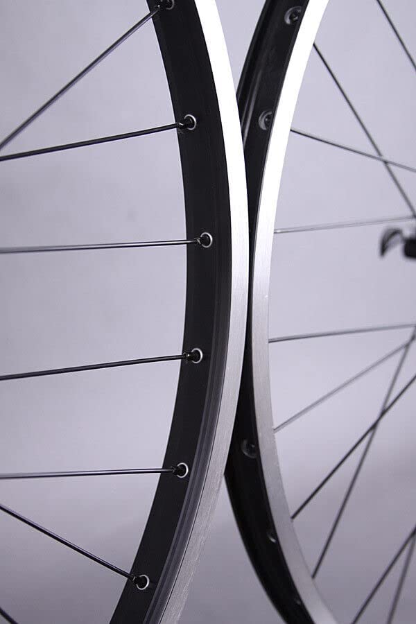 Sun Rhyno Lite 26" Mountain Bike Wheels Wheelset Shimano 32h Deore Hubs disc or rim brake