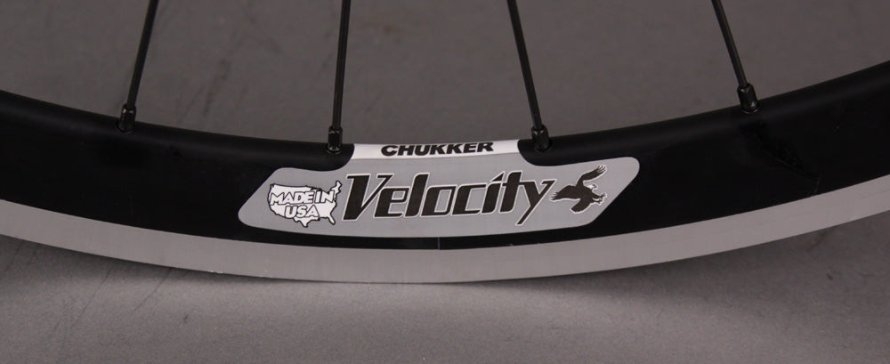 Velocity 2025 rims 700c