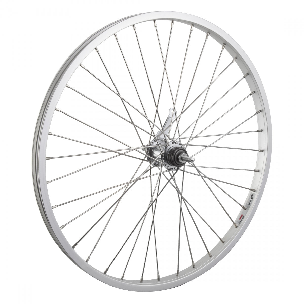 24 Inch Bicycle Wheel WheelMaster 26