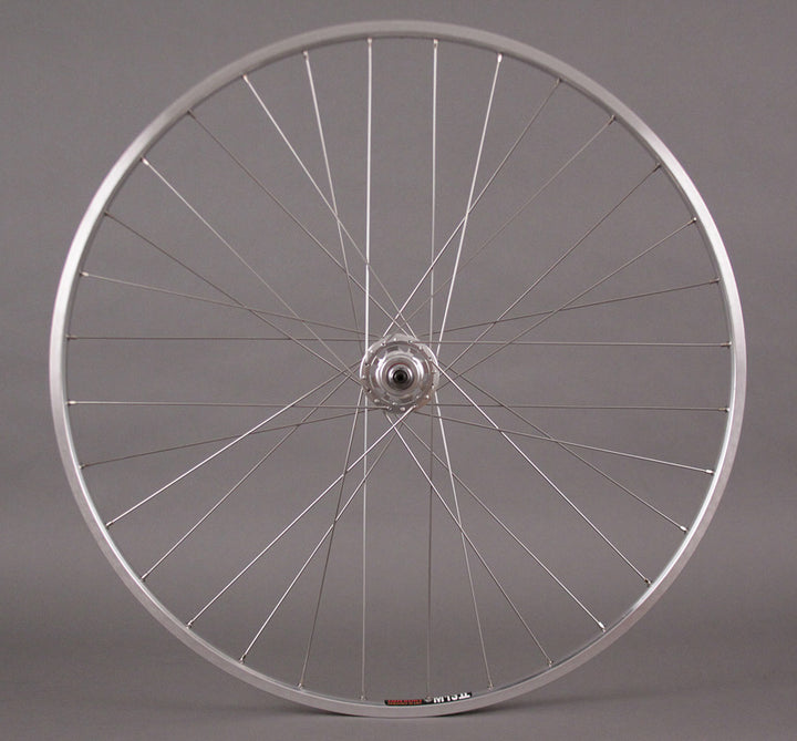 Sun rims to Formula hubs – Velo Mine